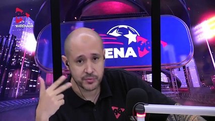 Arena 98 | Atlético envia ofício à Conmebol