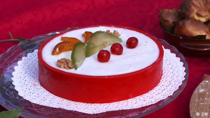 Jamón empanado: comer como en la Antigua Roma