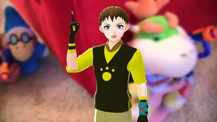 How SuperMarioLogan inspired Grant Scarboro's The Webkinz Show (500 Subscriber Special)