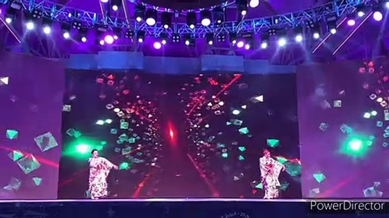 japan dance