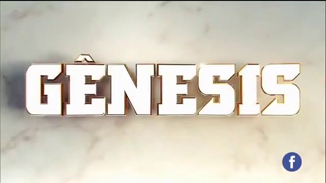 NOVELA GÊNESIS CAPITULO 184 COMPLETO 01/10/2021 SEXTA EM HD
