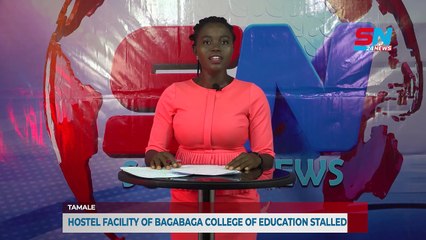 Ghana News Mother and four kids found in toilet, President wives salary 'useless' and other stories