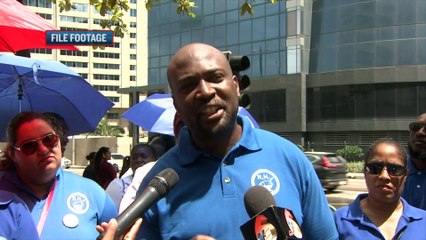 NURSES PROMISE MORE ROBUST STRIKE ACTION