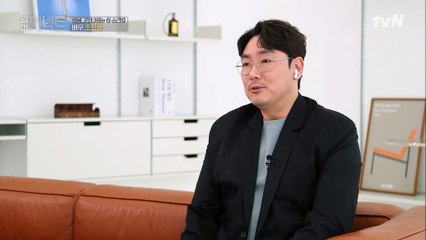 마음을 울리는 연기! 장르를 넘나드는 천만 배우 조진웅과의 만남 #highlight