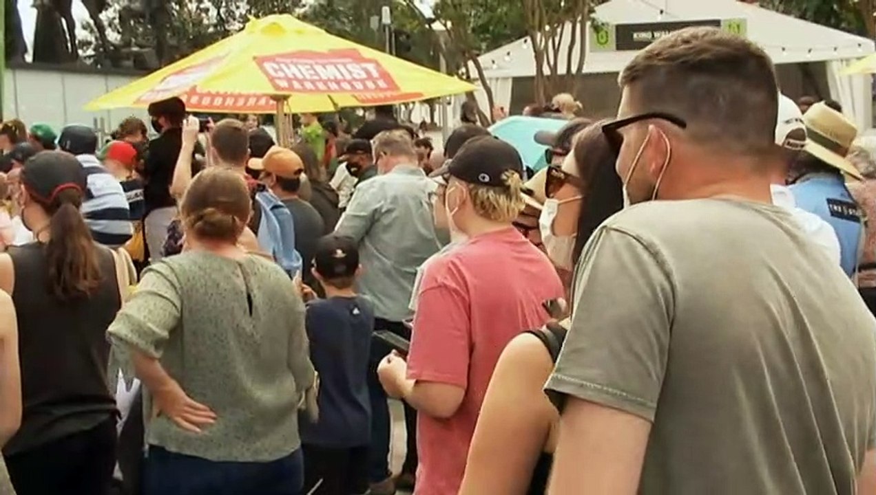 Qld records 2 new local COVID cases in home quarantine