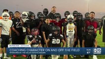 Your Valley Toyota Dealers are Helping Kids Go Places: Regulators Youth Football