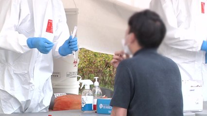 비수도권 사흘째 5백 명대 확진...개천절 연휴 재확산 우려 / YTN