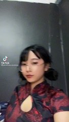 Tiktok gunung gede seger..-360p