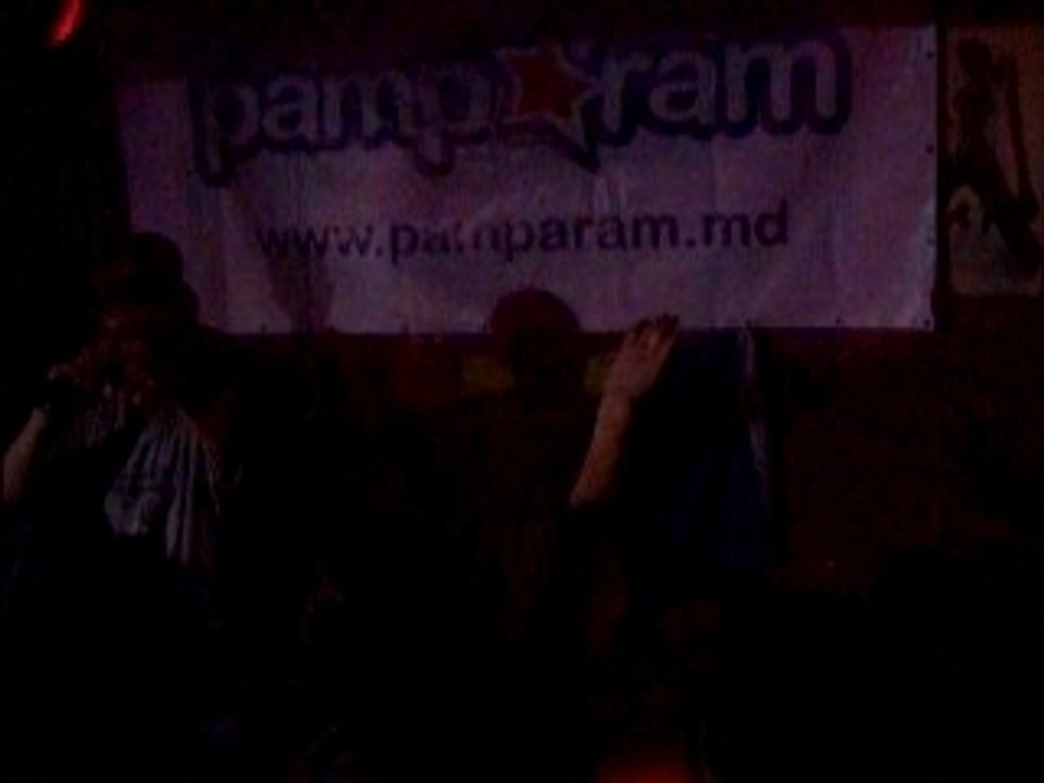 HipHop Concert&Lansare de album