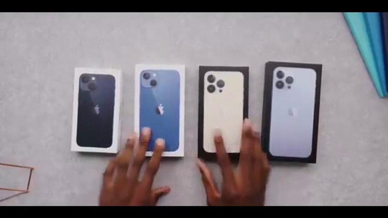 A few things Apple hasnt told you... - iPhone 13 Pro Max Durability