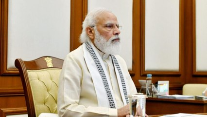 PM Modi to interact with beneficiaries of Jal Jeevan Mission