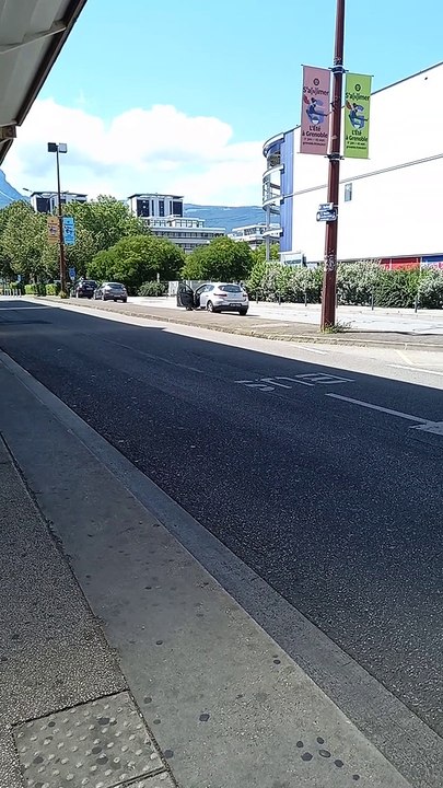 Grenoble Septembre 2021  #France  #Isère   (23)