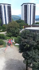 Grenoble Septembre 2021  #France  #Isère   (24)