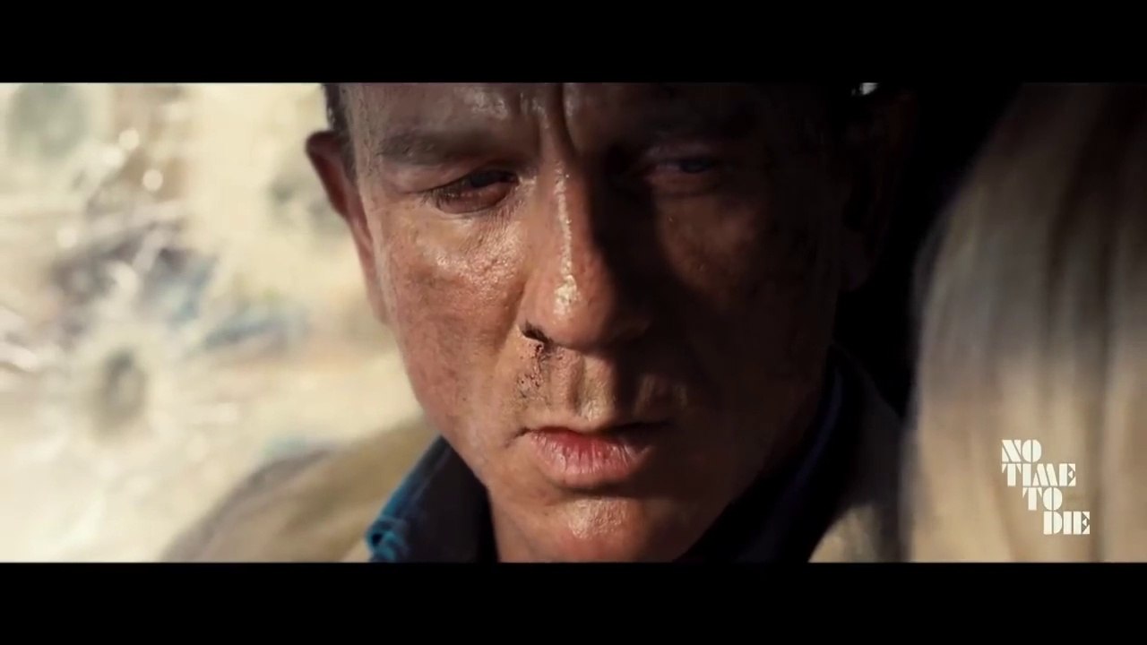No Time to Die Spot | Epic Conclusion (2021) _ Movie  Trailers - No Time to Die Spot -  2021 new movies | No Time to Die Spot - Epic Conclusion (2021) | Movieclips Trailers