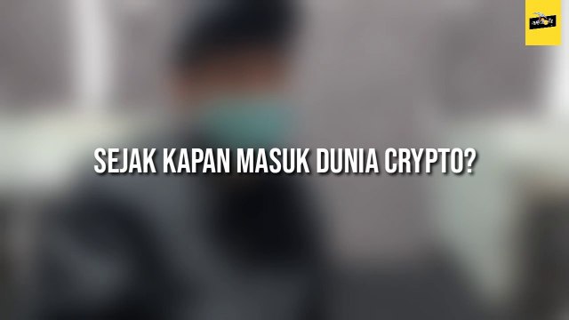 TERBARU ! MINING CRYPTO MENURUT BITCOIN HOLDER SEJAK 2010