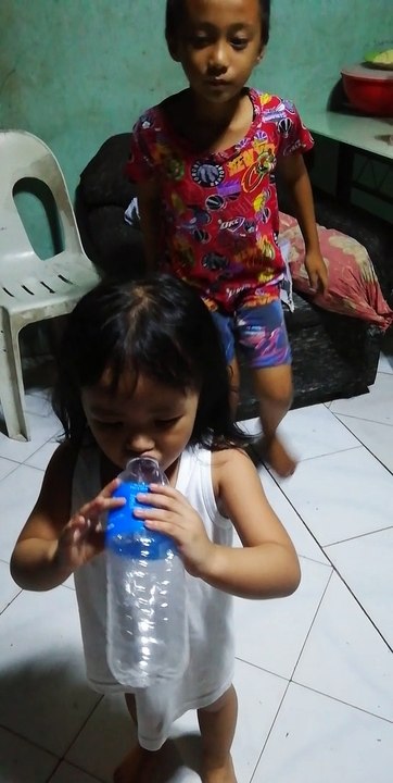 Aljun At Loise Kulitan