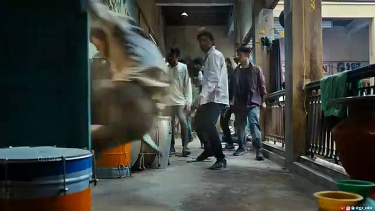 New Attitude Status   Sahoo Bgm  New WhatsApp status  Prabhas   Boy's Attitude   Gjp Editz