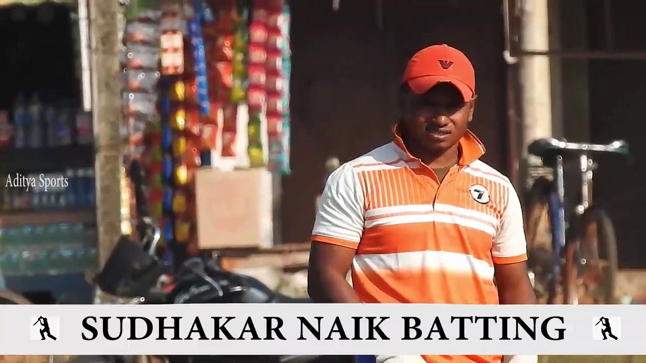 SUDHAKAR NAIK BATTING AT #NAYAGRAM EMPORIORS CUP 2020 #Sudhakarnaik #Sudhakarbatting #SudhakarCricket