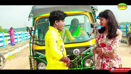 PURULIA MANBHUM SONG !! AMI BOTHI TAMPU DRIVER !! SINGER-PARSANTO PARMANIK