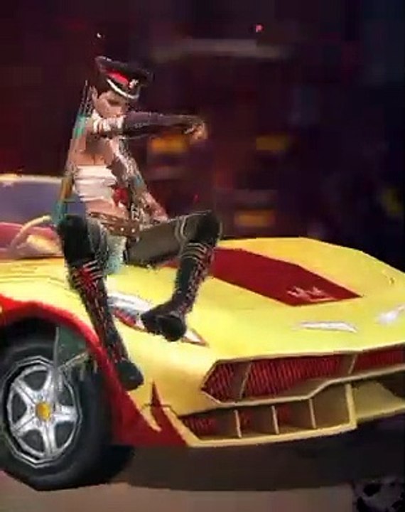 FREE FIRE BEST COLLECTION 2021/WEAPONS VOULT COLLECTION