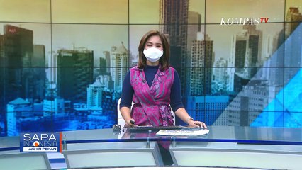 Peringatan Hari Batik Nasional 2021, Semangat Baru Untuk Industri Batik!