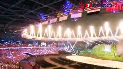 Saksikan Opening Ceremony PON XX Papua 2021 di iNews dan MPI