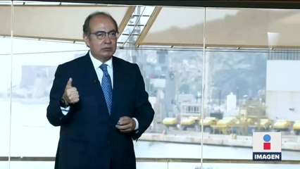 México está cayendo en las garras de la delincuencia que tanto trabajo nos costó: Felipe Calderón