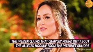 Why Is Abigail Heringer Being Dragged Into Dale Moss and Clare Crawley’s Split?