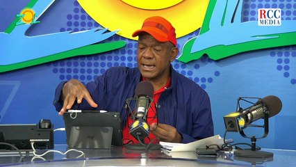 Julio Martinez Pozo: “Sin regulación migratoria, nos espera lo mismo que haití”