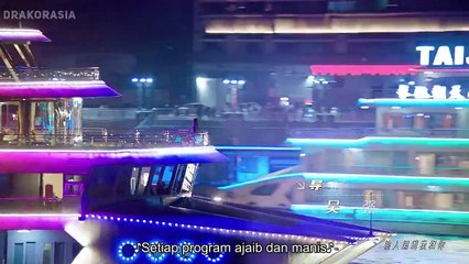 Cute Programmer 2021 Ep 10 [ Sub ENG, ID, MALAY, HINDI, FRENCH, THAI, URDU]