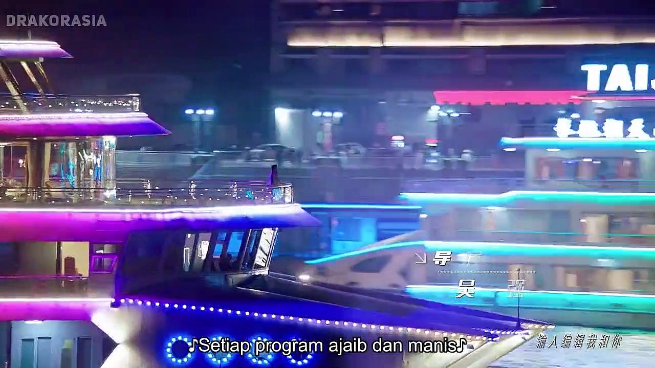 Cute Programmer 2021 Ep 10 [ Sub ENG, ID, MALAY, HINDI, FRENCH, THAI, URDU]