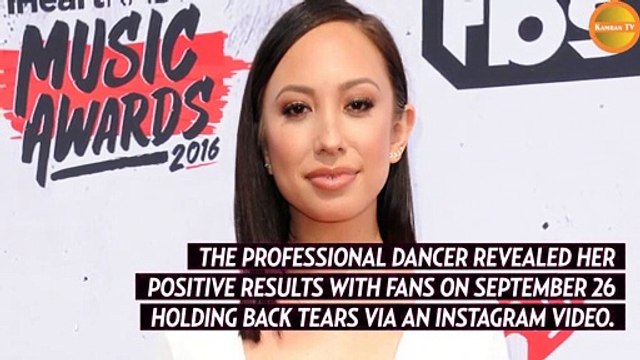 Cheryl Burke and Cody Rigsby Will Still Perform on ‘DWTS’ Amid Positive COVID-19 Tests
