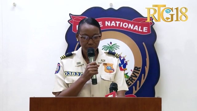 Lapolis libere yon timoun ki te kidnape zòn vilaj solidarite ak arete 5endividi pami yo yon polisye