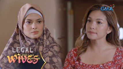Legal Wives: Kahati sa puso ni Ismael | Episode 50 (Part 1/3)