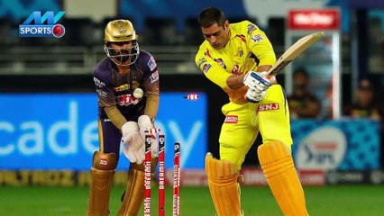 IPL 2021: MS Dhoni creates record, hardly anyone can break
