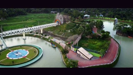 Dream Holiday Park | Cinematic | Drone | Shots