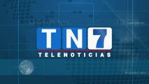 Edición nocturna de Telenoticias 01 Octubre  2021