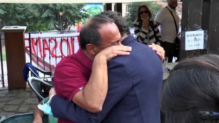 13 Jahre Haft für Bürgermeister und Migrantenhelfer Lucano