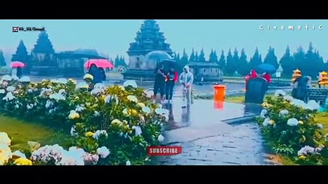 Wisata Dataran Tinggi Dieng Wonosobo Negeri Di Atas Awan