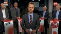 FAKTA | Vejle: 109.362 indbyggere | Borgmester: Arne Sigtenbjerggaard, Venstre | VALG 2013 | TV SYD & TV2 Danmark