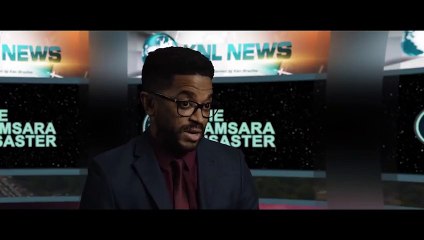 SOLITARY Official Trailer (2021) Sci Fi, New Movie Trailers 4k