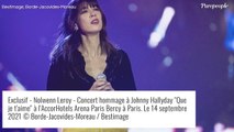 Nolwenn Leroy et Arnaud Clément : Leur fils Marin, un 