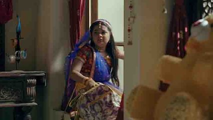 Download Video: Balika Vadhu 2 Promo; Anandi tries to escape | FilmiBeat