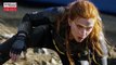 Scarlett Johansson and Disney Settle Explosive ‘Black Widow’ Lawsuit I THR News