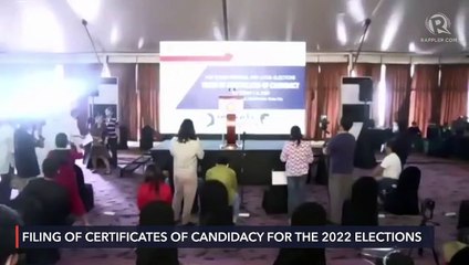 Raffy Tulfo says he wants to help powerless Filipinos