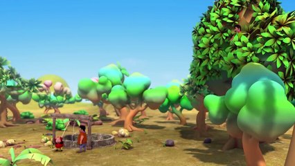 Motu Patlu _ SHAITANEE ZUBAN _ EP 144A _ Emax Kids