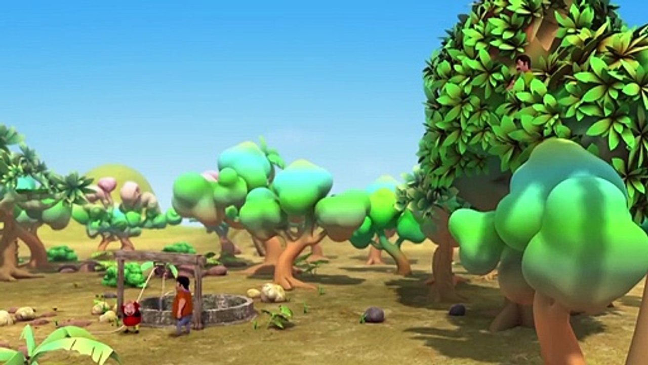 Motu Patlu _ SHAITANEE ZUBAN _ EP 144A _ Emax Kids (1)