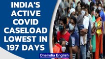 Covid-19 update: India reports 24,354 new cases and 234 deaths in the last 24 hours | Oneindia News