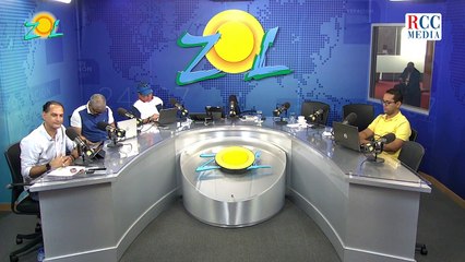 José Laluz al Presidente: ¨No vote su dinero en censo que eso no sirve para nada"