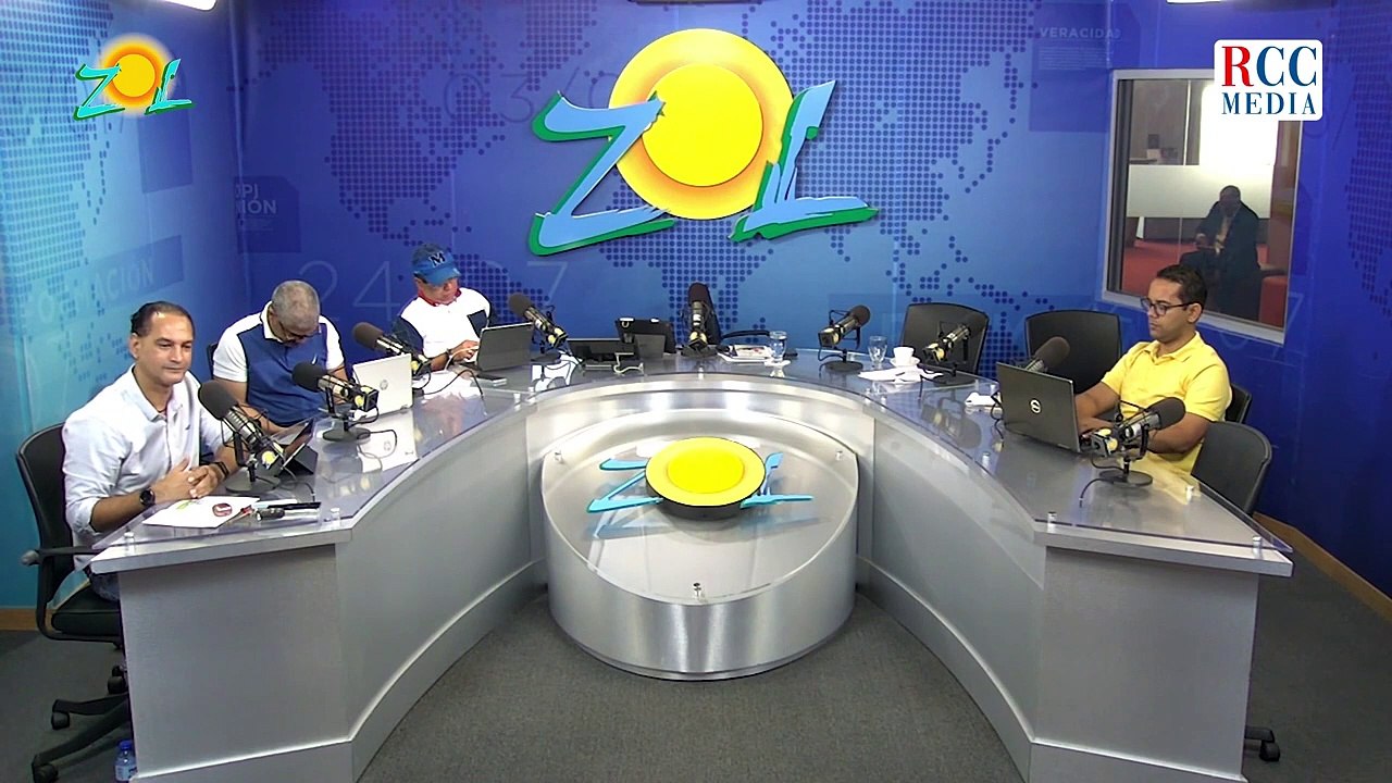 José Laluz al Presidente: ¨No vote su dinero en censo que eso no sirve para nada"